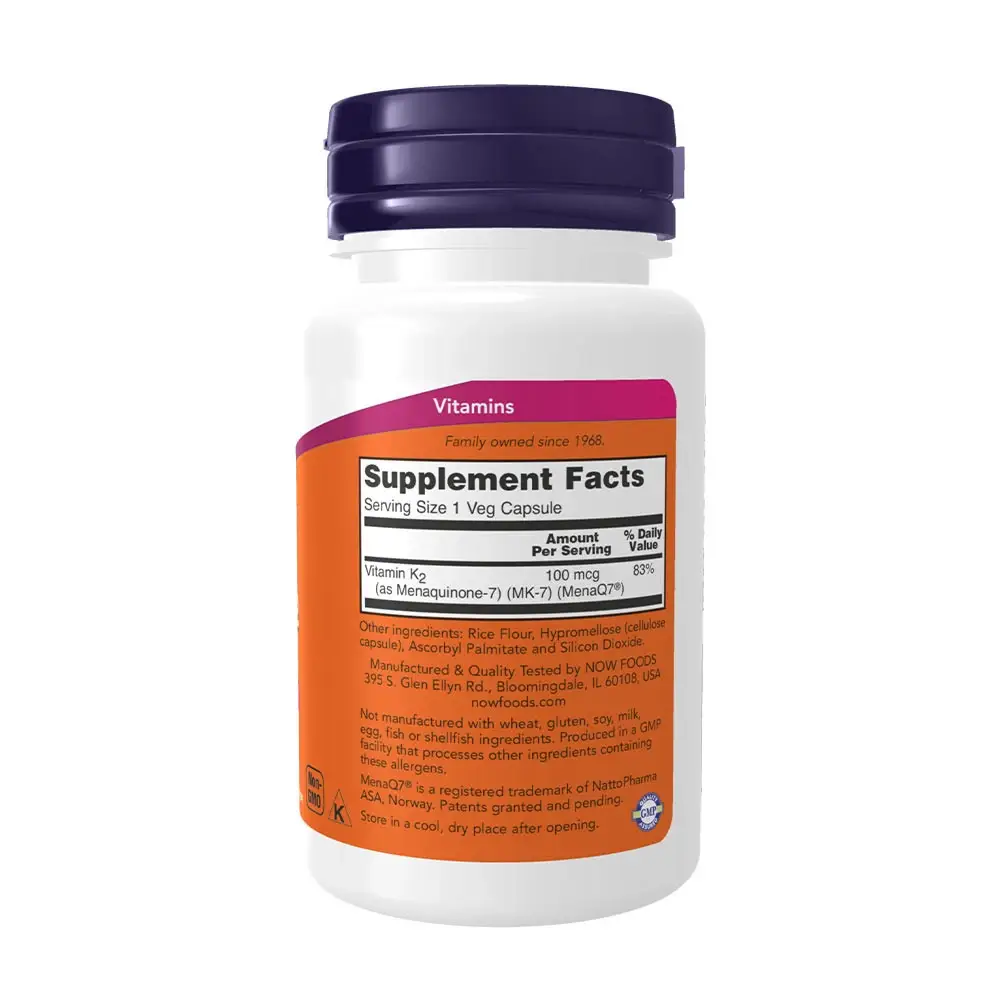 100 mcg – 60 vcaps – Nuvalia
