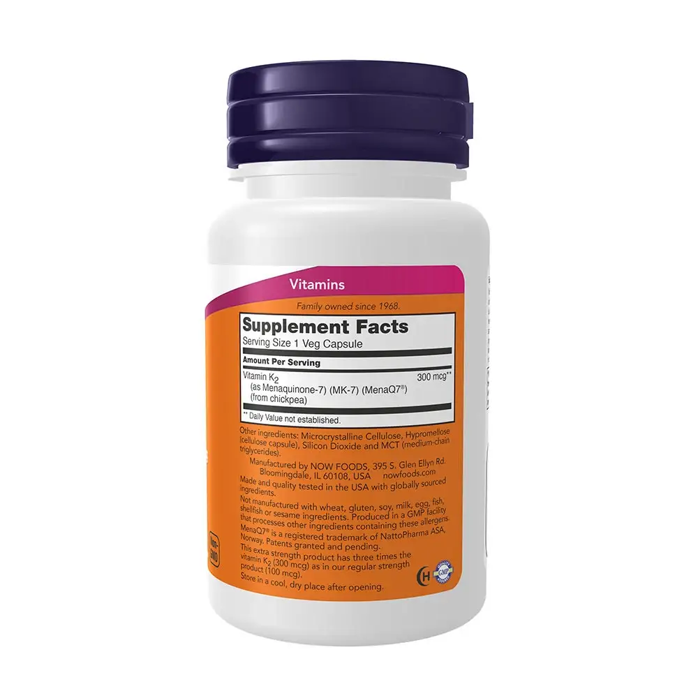 300 mcg extra stark – 60 vcaps – Nuvalia