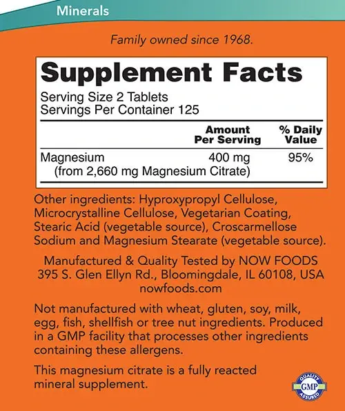 200 mg – 250 tabletter – Nuvalia