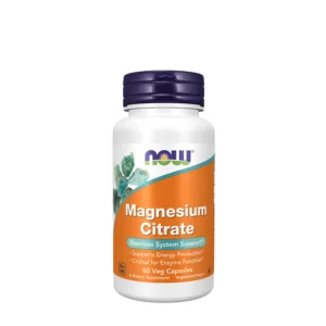 Magnesium Citrate