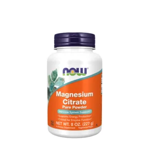 Magnesium Citrate