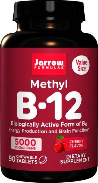 Metyl-B-12