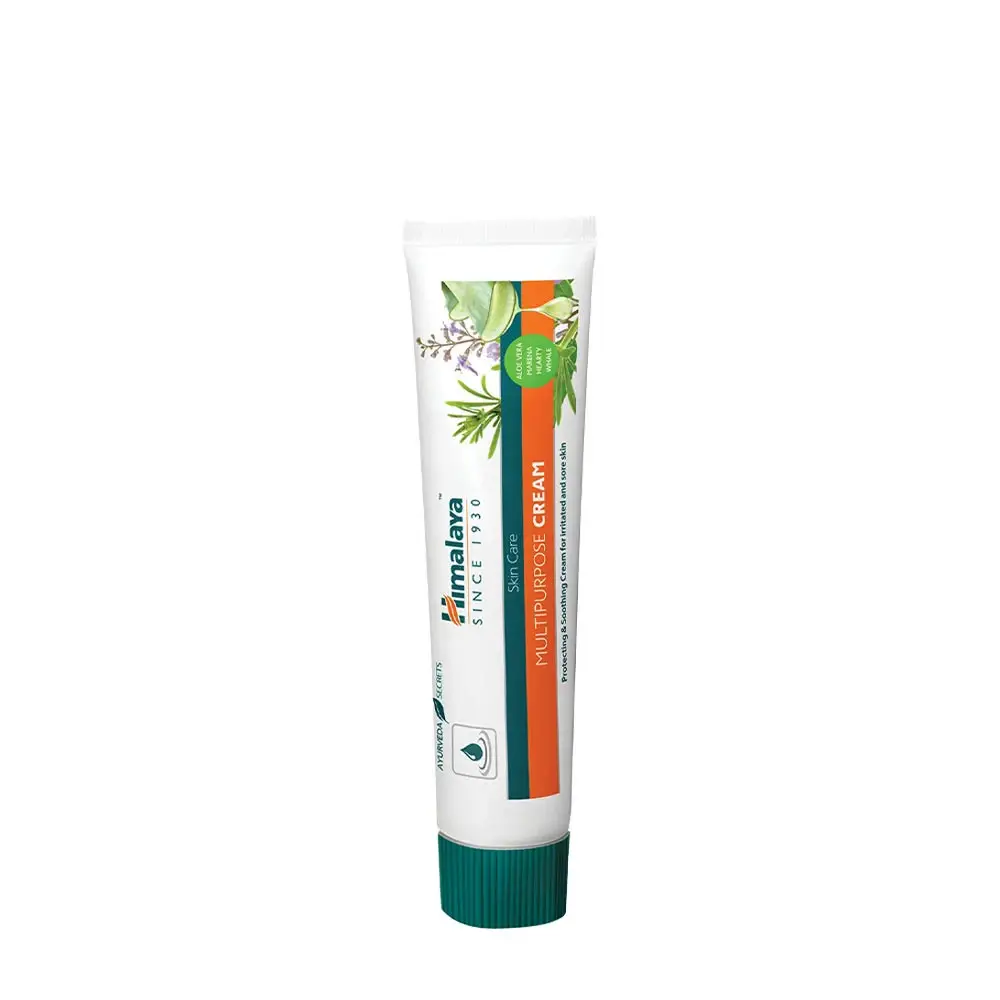 Allroundkräm – 20 g – Nuvalia
