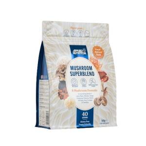 Mushroom Blend - 160g - Nuvalia