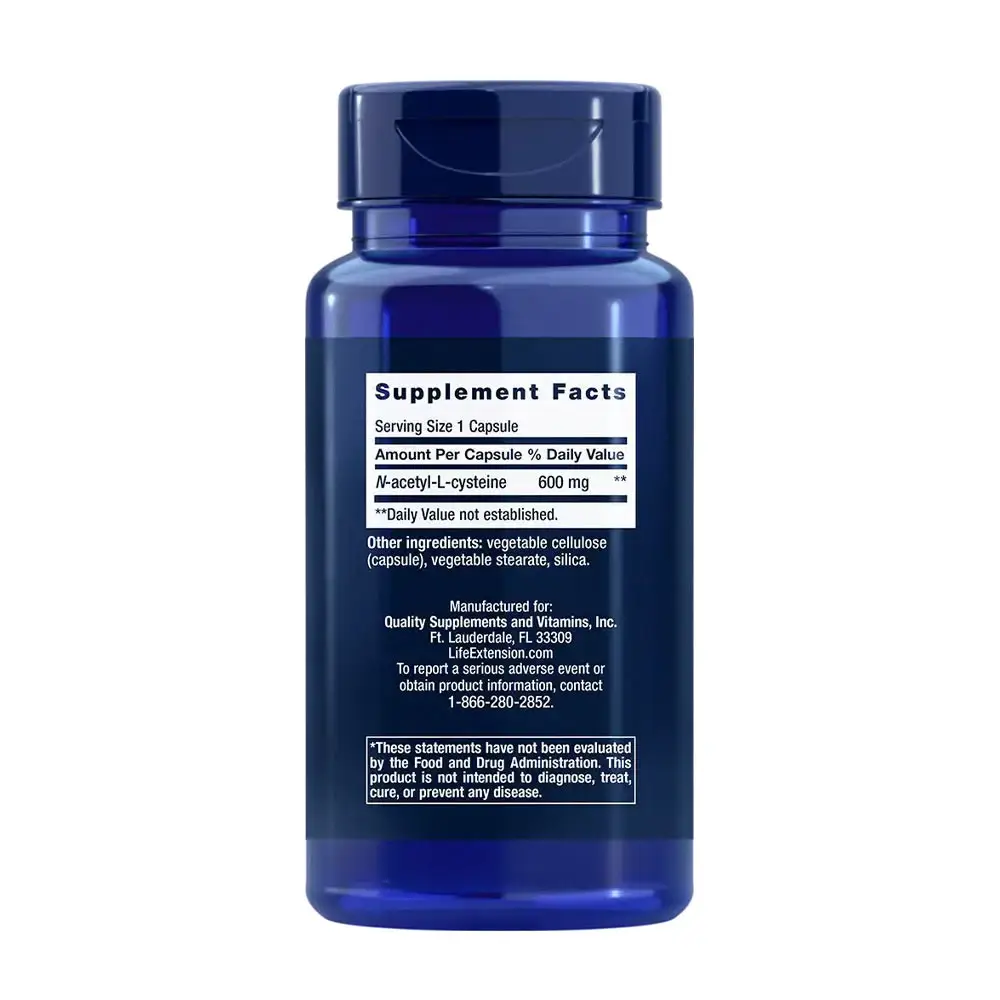 600 mg – 60 kapslar – Nuvalia