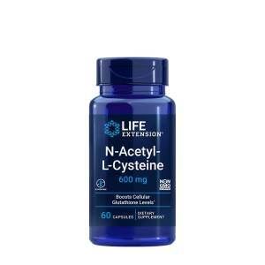 N-Acetyl-L-Cysteine