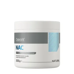 NAC Supreme Pure - 200g