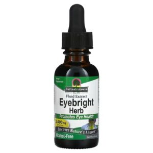Eyebright Herb