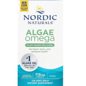 Alger Omega