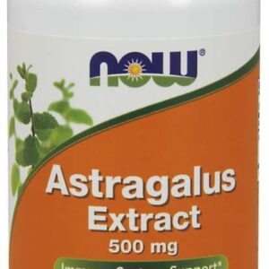 Astragalus Extract