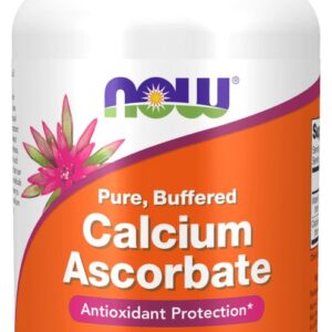 Calcium Ascorbate