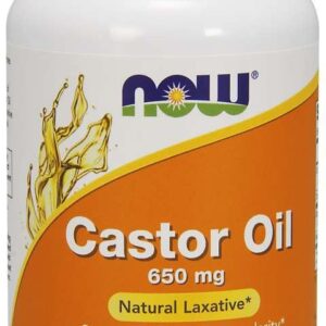 Castor Oil
