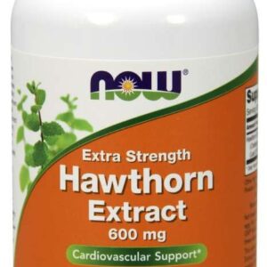 Hawthorn Extract