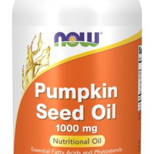Pumpkin Seed Oil