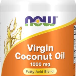 Virgin Coconut Oil