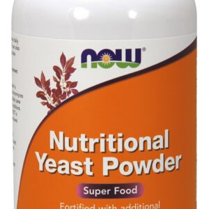Nutritional Yeast Powder - 284g