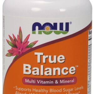 True Balance - 120 caps
