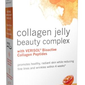 Collagen Jelly Beauty Complex