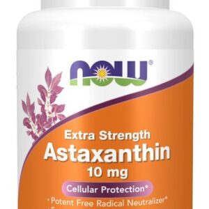 Astaxanthin Extra Strength