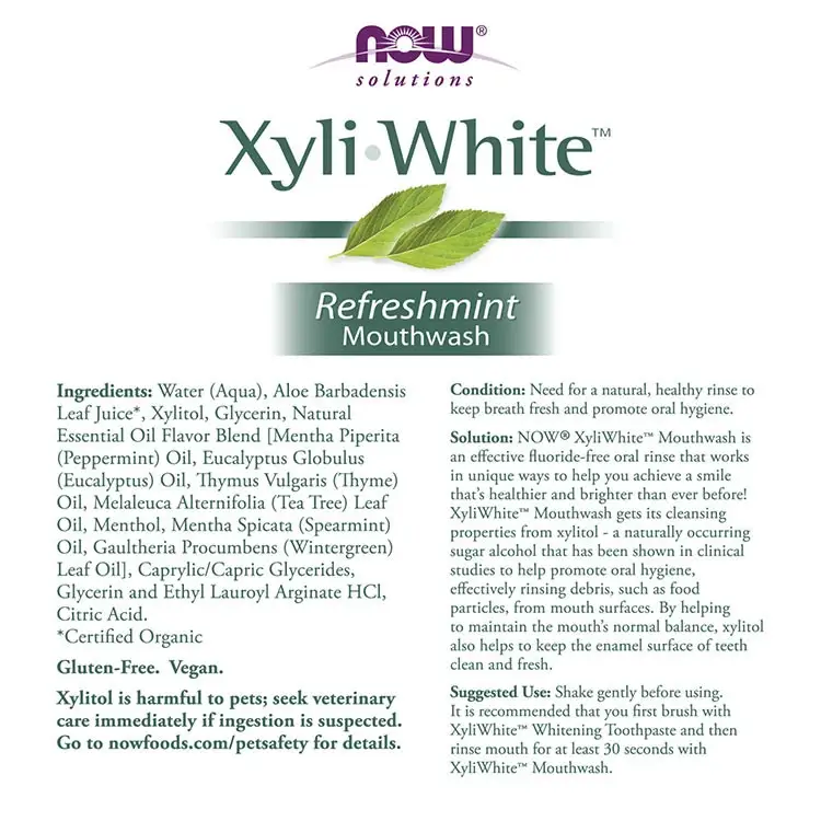 Refresmint) – Nuvalia