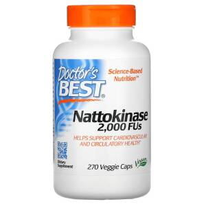 Nattokinas