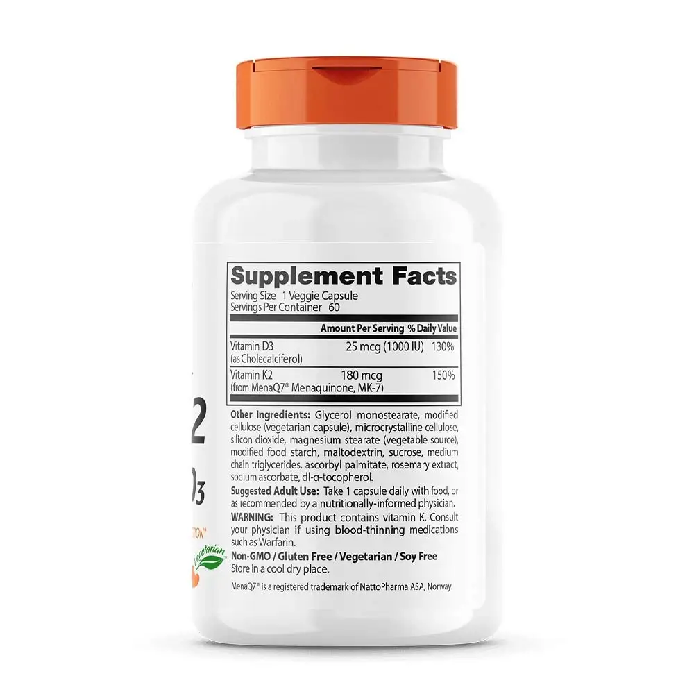 180 mcg – 60 vcaps – Nuvalia