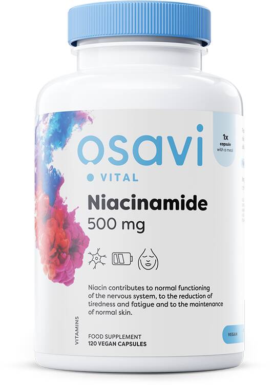Niacinamid