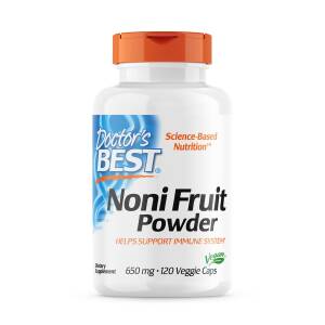 Noni Fruit Powder