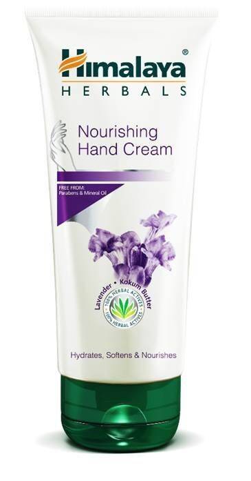Vårdande handkräm – 50 ml – Nuvalia
