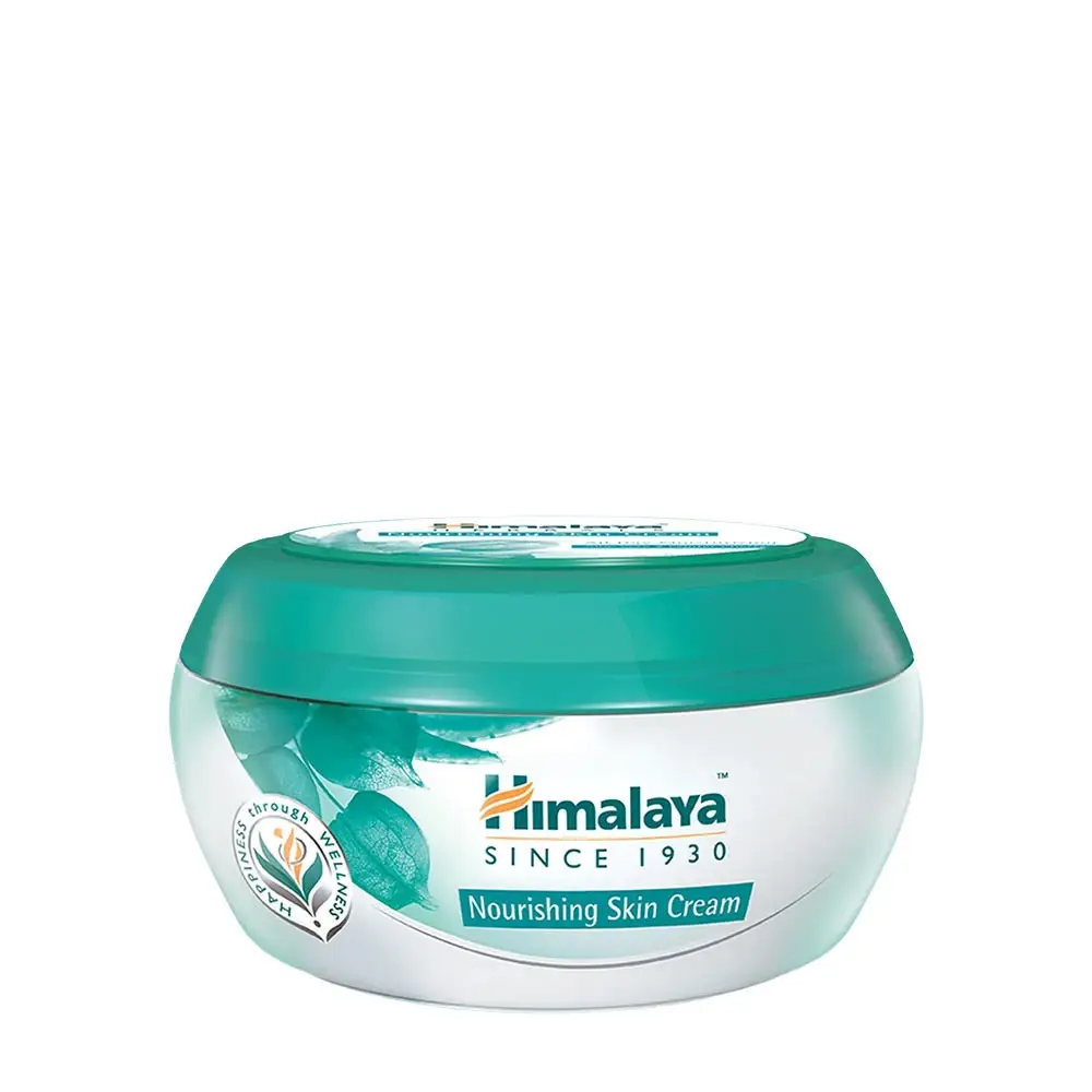 Närande hudkräm – 150 ml – Nuvalia