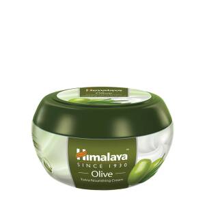 Olive Extra Nourishing Cream - 150 ml. - Nuvalia