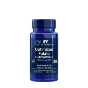 Optimized Folate