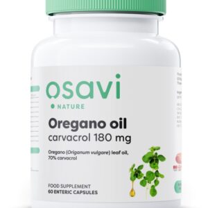 Oregano Oil Carvacrol