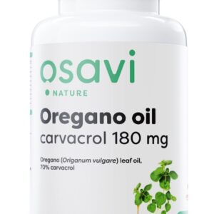 Oregano Oil Carvacrol