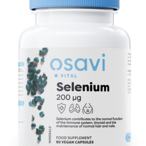 Selenium