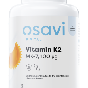 Vitamin K2 MK-7