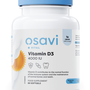 Vitamin D3