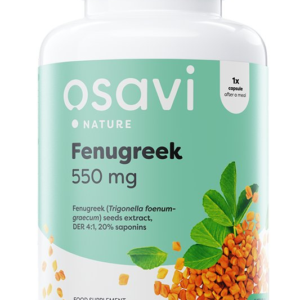 Fenugreek