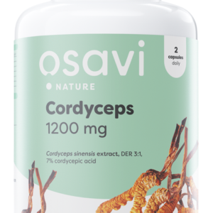Cordyceps