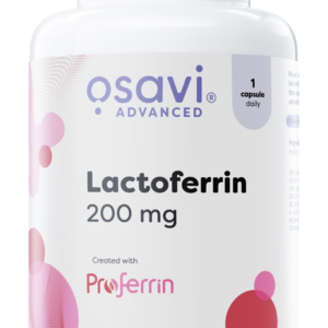 Lactoferrin