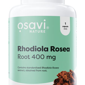Rhodiola Rosea Root