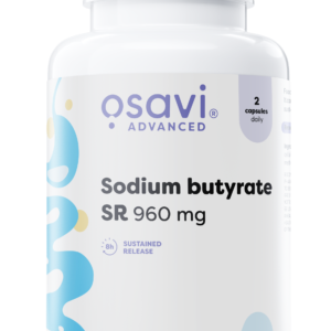 Sodium butyrate SR