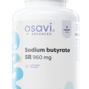 Sodium butyrate SR