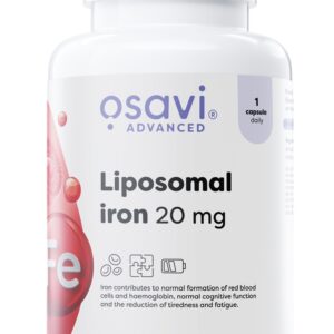 Liposomal Iron