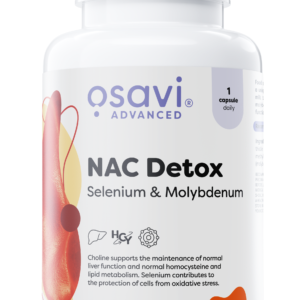 NAC Detox
