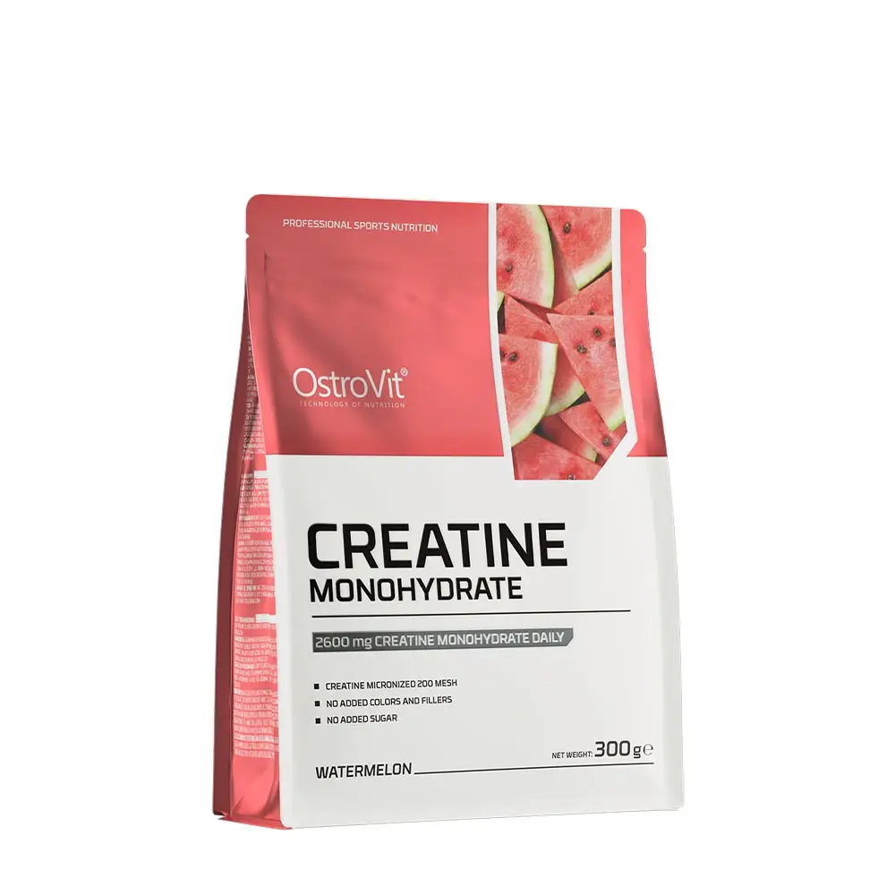 Ostrovit kreatinmonohydrat (300 g)