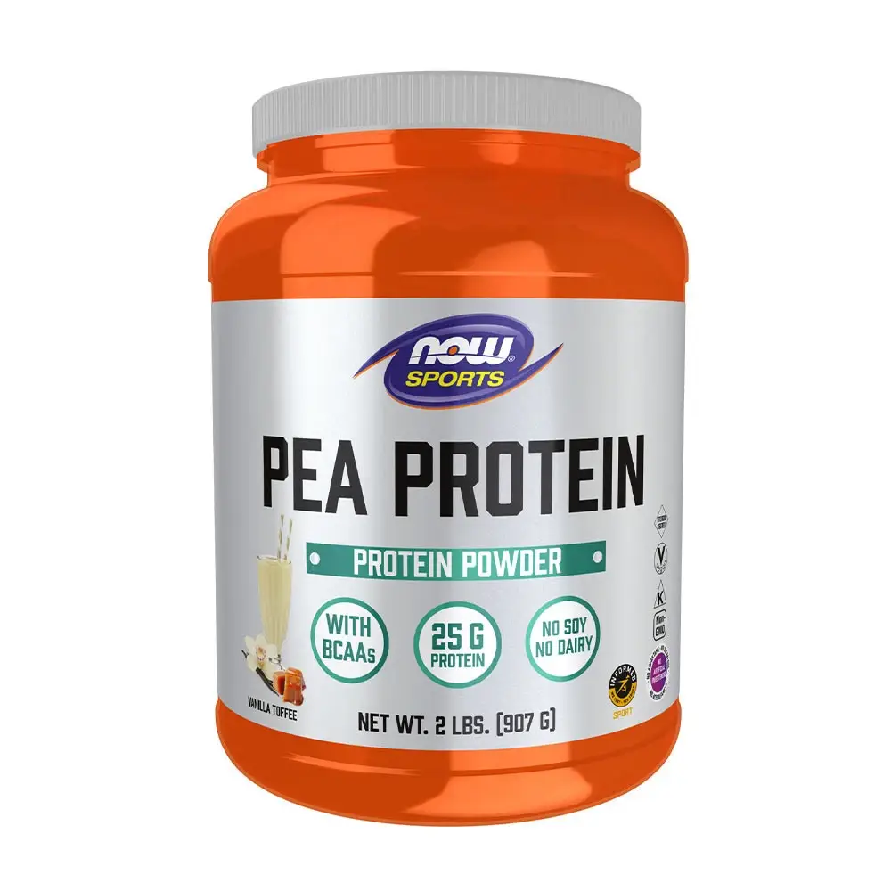Ärtprotein