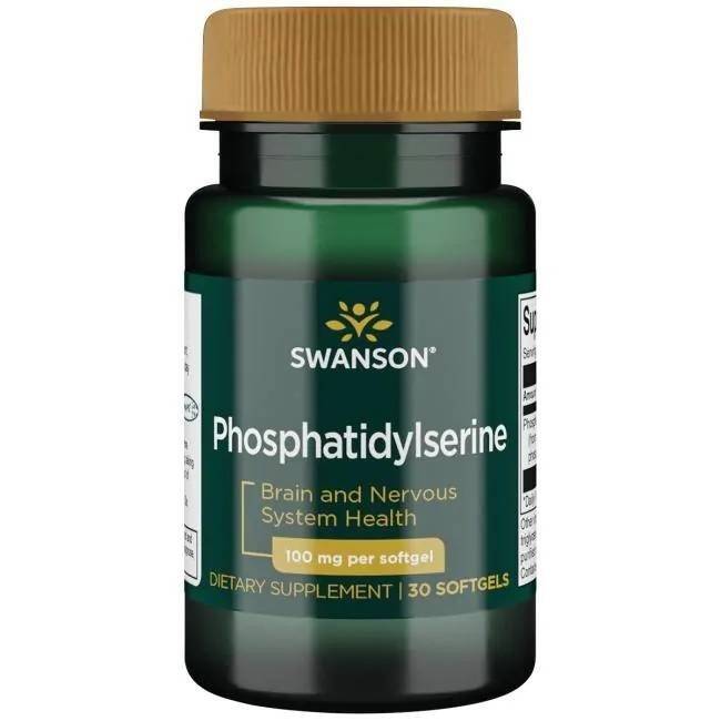 Fosfatidylserin