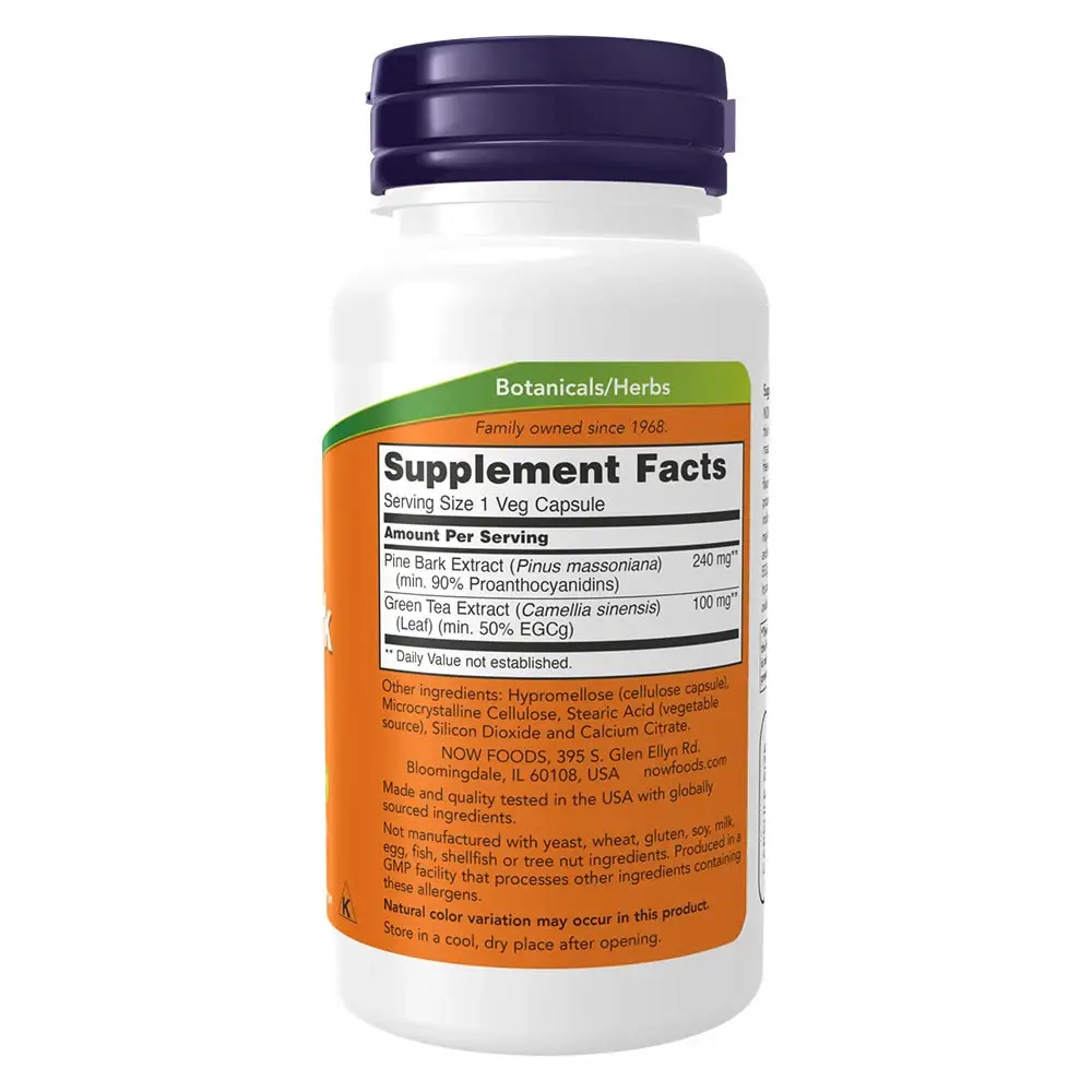 240 mg – 90 vcaps – Nuvalia