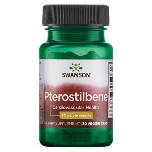 Pterostilben